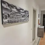 شقة Ad Un Passo Dal Vaticano *