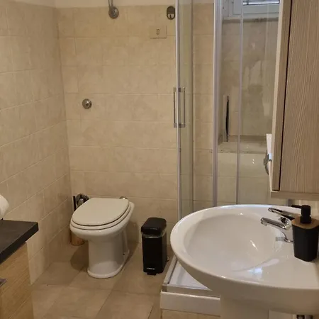 Ad Un Passo Dal Vaticano アパート ローマ