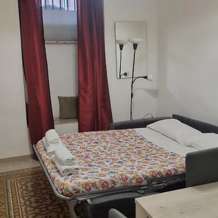 Ad Un Passo Dal Vaticano ローマ