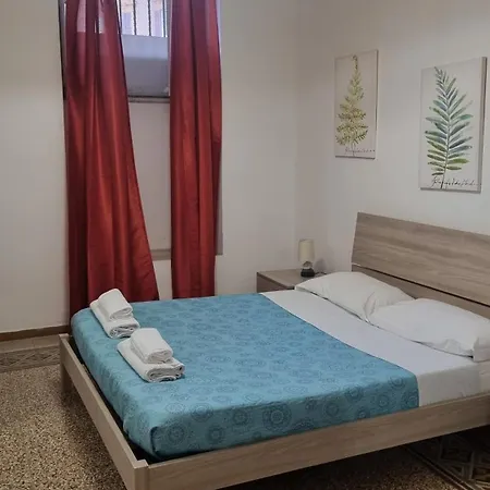 Ad Un Passo Dal Vaticano アパート *