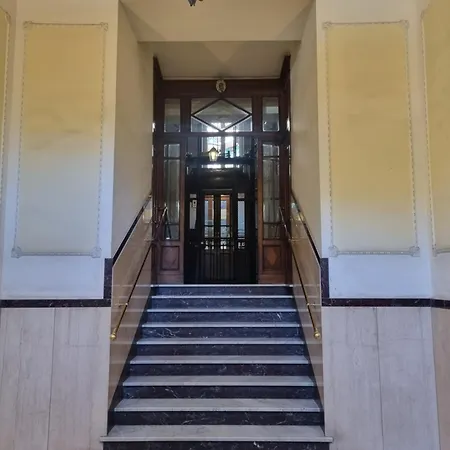 Ad Un Passo Dal Vaticano アパート ローマ