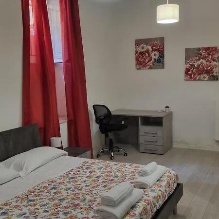 Apartmán Ad Un Passo Dal Vaticano