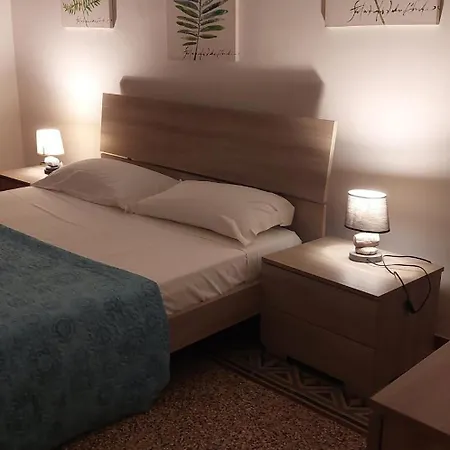 Ad Un Passo Dal Vaticano Apartmán *
