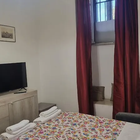 Ad Un Passo Dal Vaticano Řím