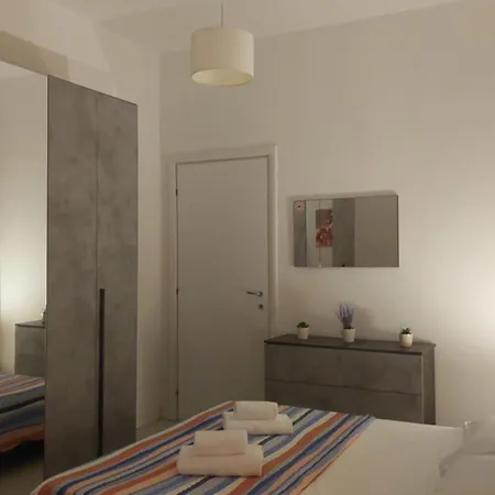 Apartmán Ad Un Passo Dal Vaticano