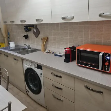 Ad Un Passo Dal Vaticano Apartmán