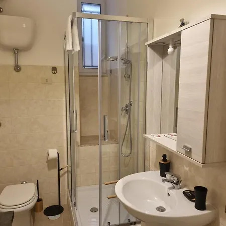 Ad Un Passo Dal Vaticano Apartmán *