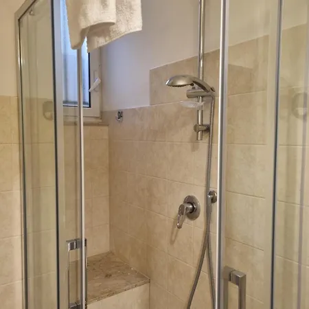 Apartmán Ad Un Passo Dal Vaticano Řím
