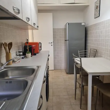 Apartament Ad Un Passo Dal Vaticano Rzym