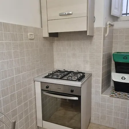 Apartmán Ad Un Passo Dal Vaticano