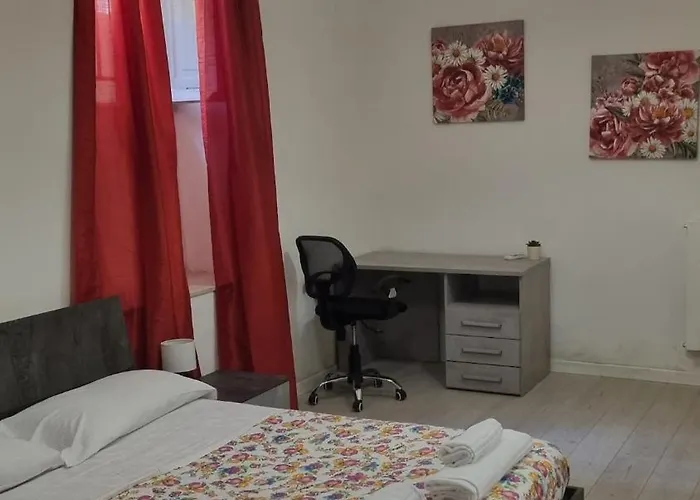 Apartment Ad Un Passo Dal Vaticano