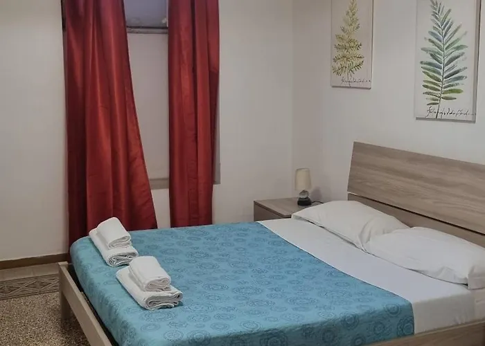 Ad Un Passo Dal Vaticano Apartment *
