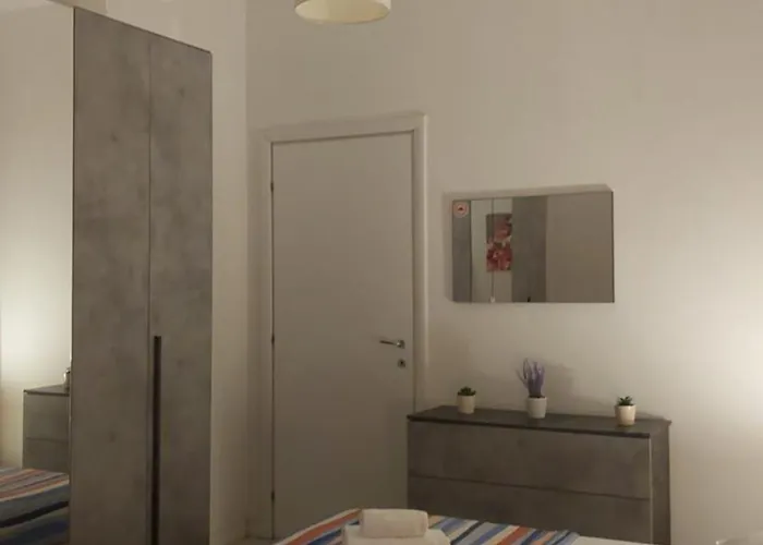 Apartment Ad Un Passo Dal Vaticano