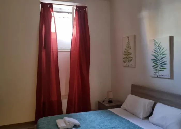 Apartment Ad Un Passo Dal Vaticano Rom