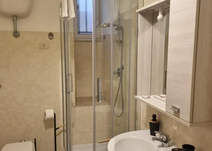 Ad Un Passo Dal Vaticano Apartment *