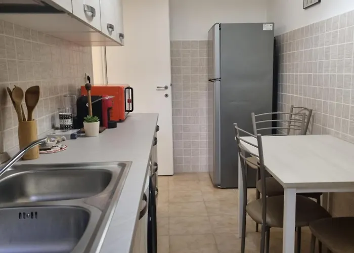 Apartment Ad Un Passo Dal Vaticano Rom