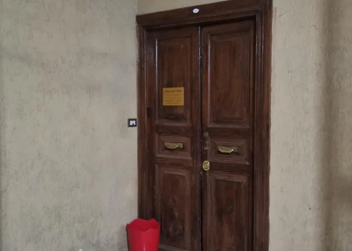 Apartment Ad Un Passo Dal Vaticano Rom