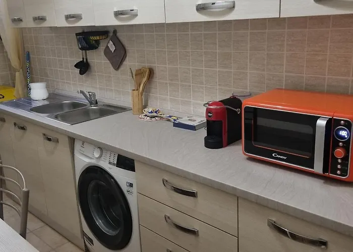 Apartment Ad Un Passo Dal Vaticano *