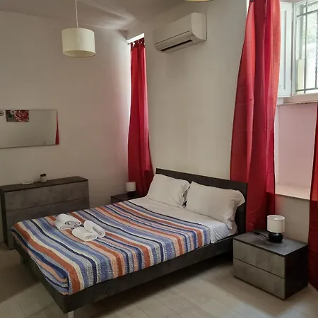 Ad Un Passo Dal Vaticano Рим