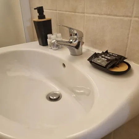 Апартаменты Ad Un Passo Dal Vaticano *