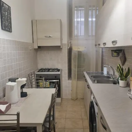 Apartamento Ad Un Passo Dal Vaticano Roma