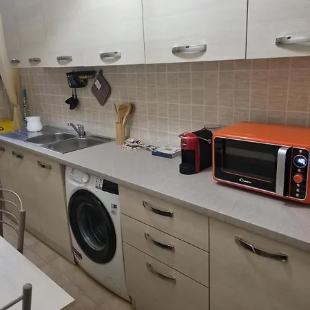 Apartamento Ad Un Passo Dal Vaticano *