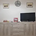 Ad Un Passo Dal Vaticano Apartment *