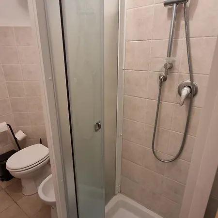 Ad Un Passo Dal Vaticano شقة *