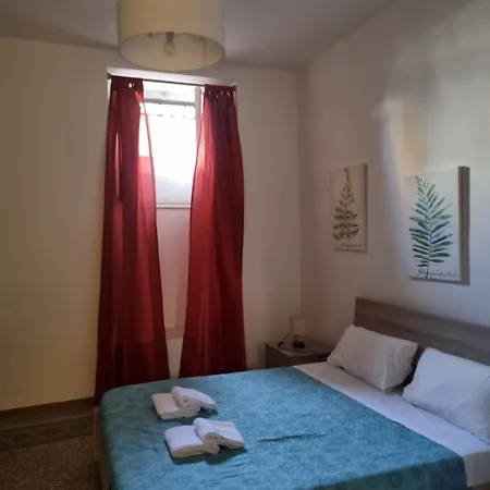 شقة Ad Un Passo Dal Vaticano روما