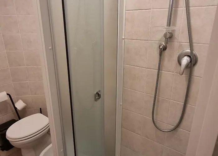 Ad Un Passo Dal Vaticano Apartamento *