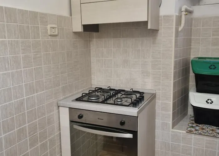 Apartamento Ad Un Passo Dal Vaticano