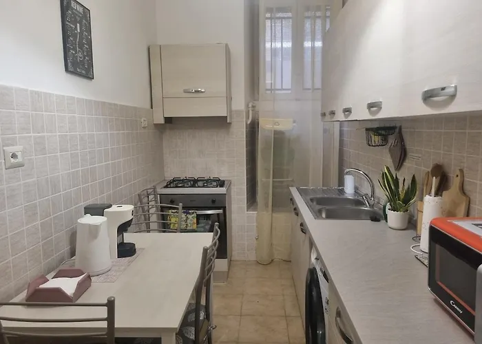 Apartamento Ad Un Passo Dal Vaticano Roma